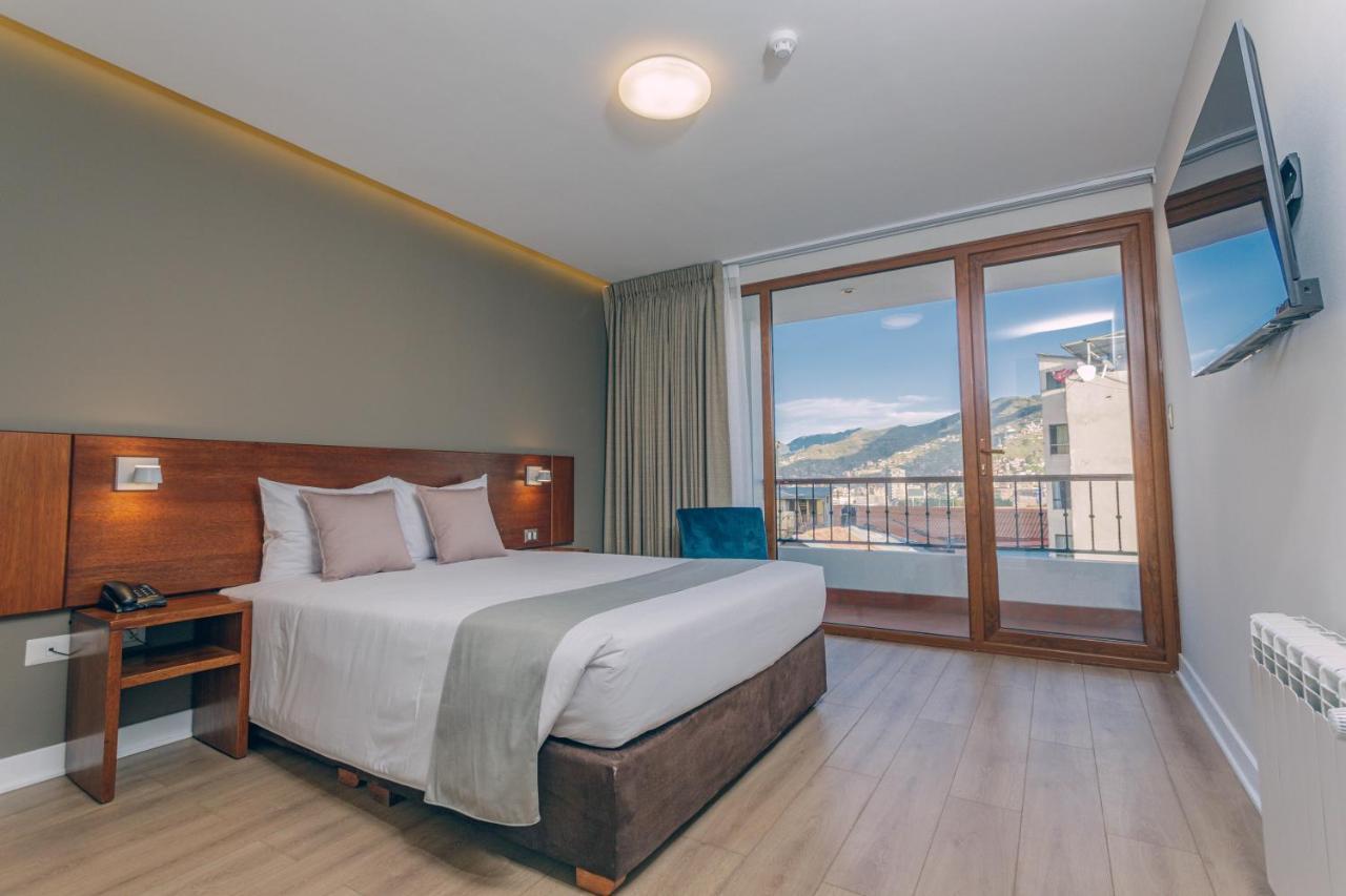 Saska Boutique Hotel Куско Екстериор снимка