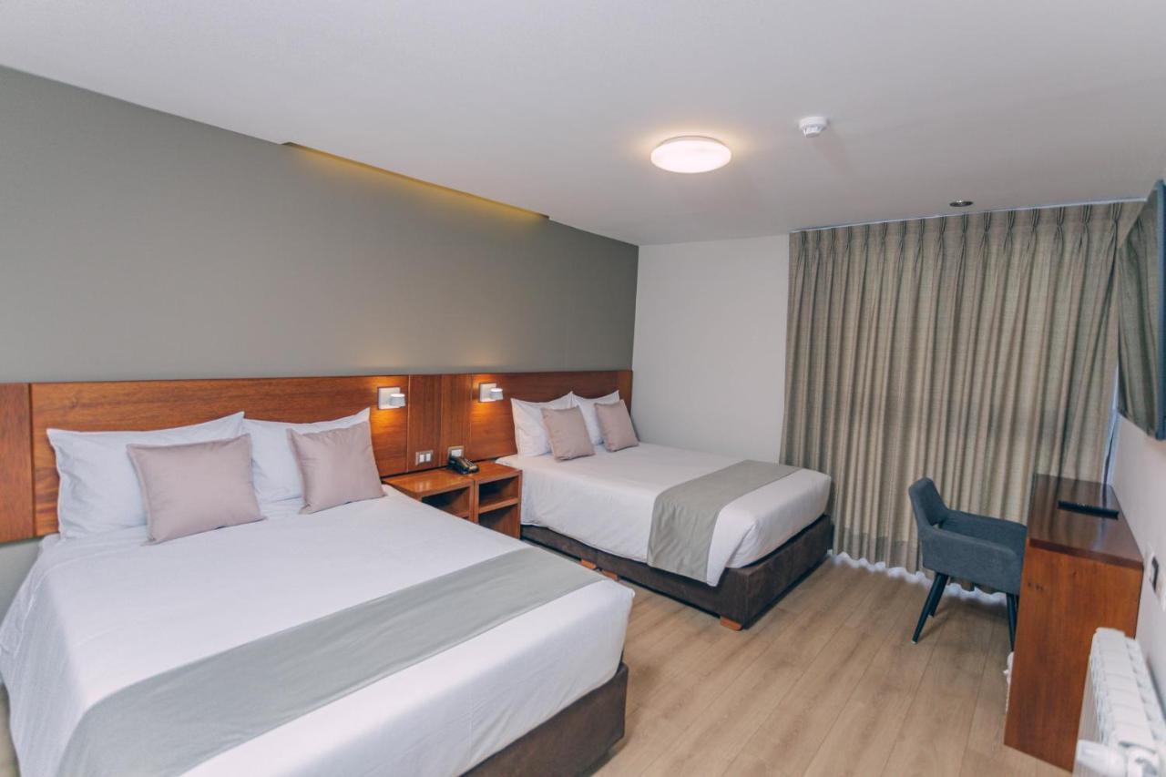 Saska Boutique Hotel Куско Екстериор снимка