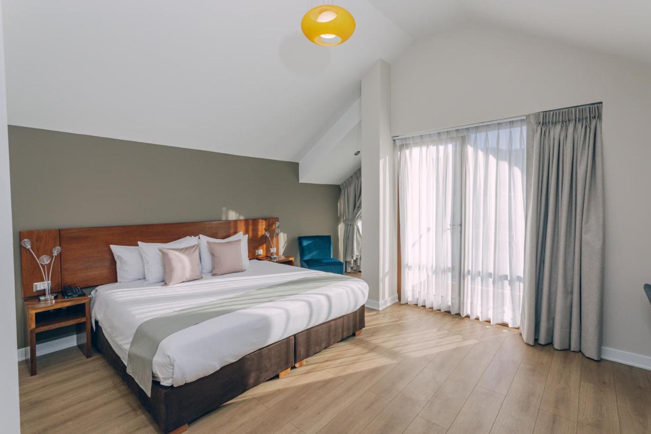 Saska Boutique Hotel Куско Екстериор снимка
