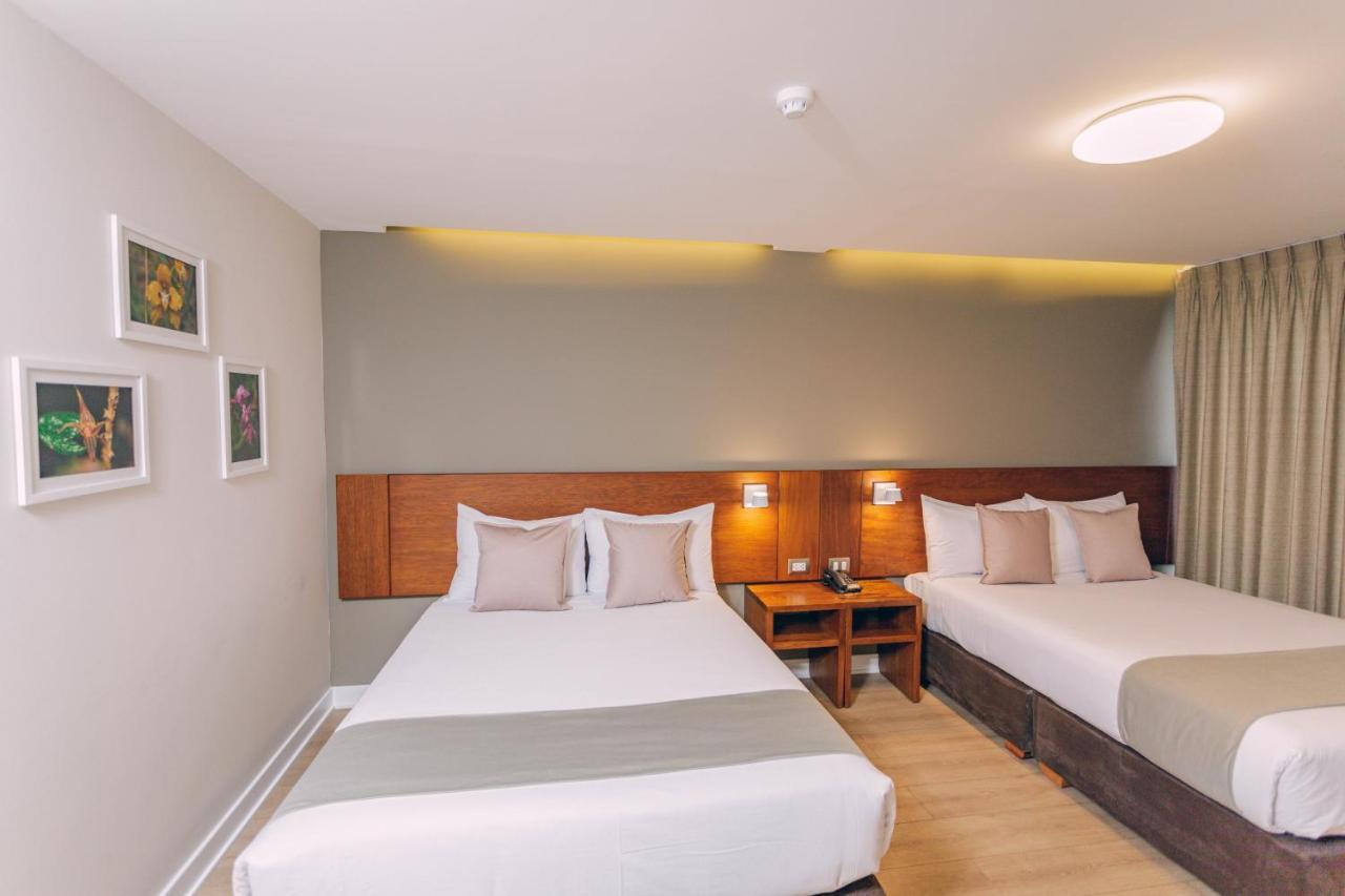 Saska Boutique Hotel Куско Екстериор снимка