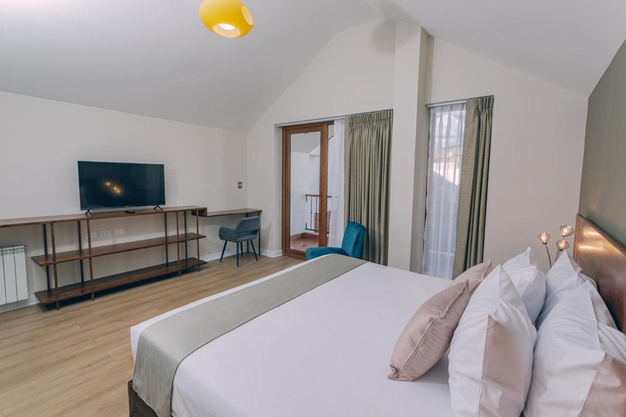 Saska Boutique Hotel Куско Екстериор снимка