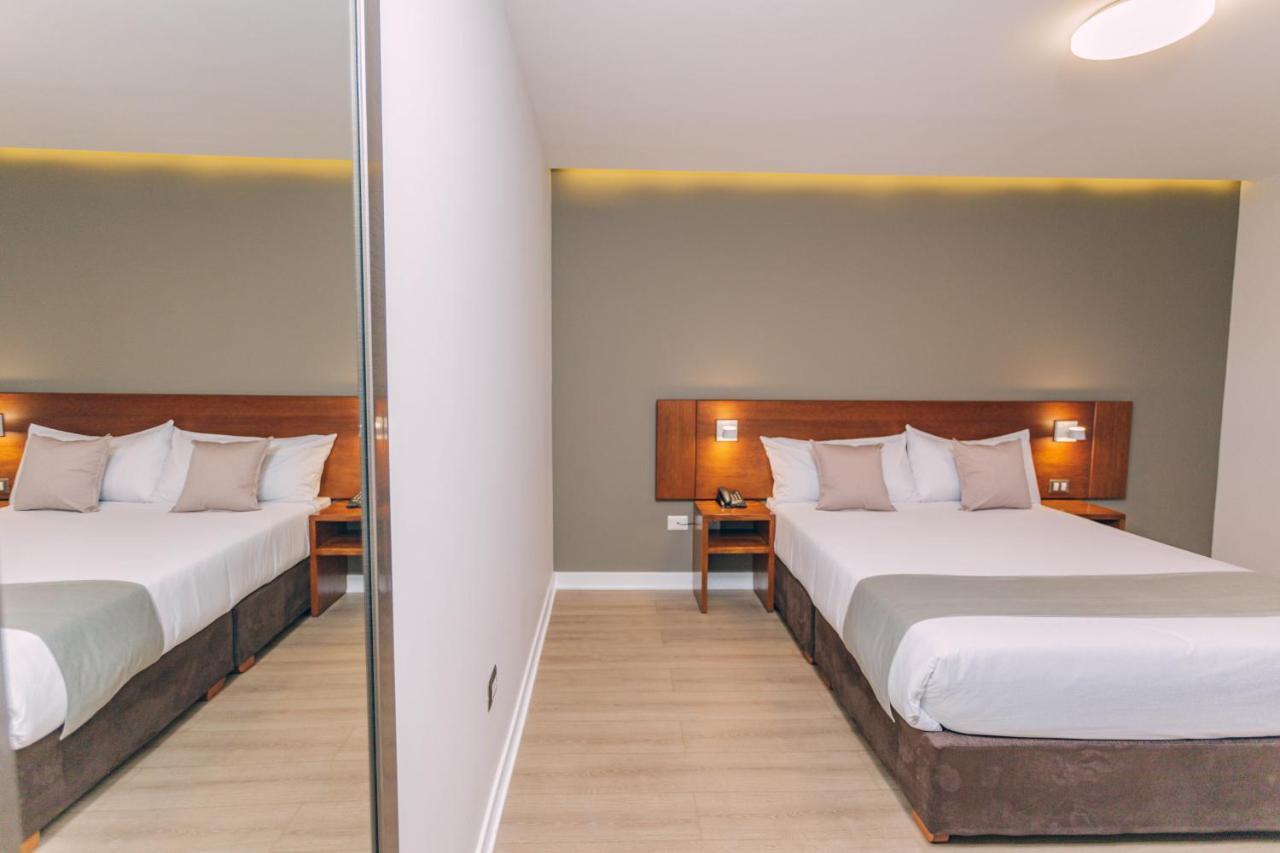 Saska Boutique Hotel Куско Екстериор снимка