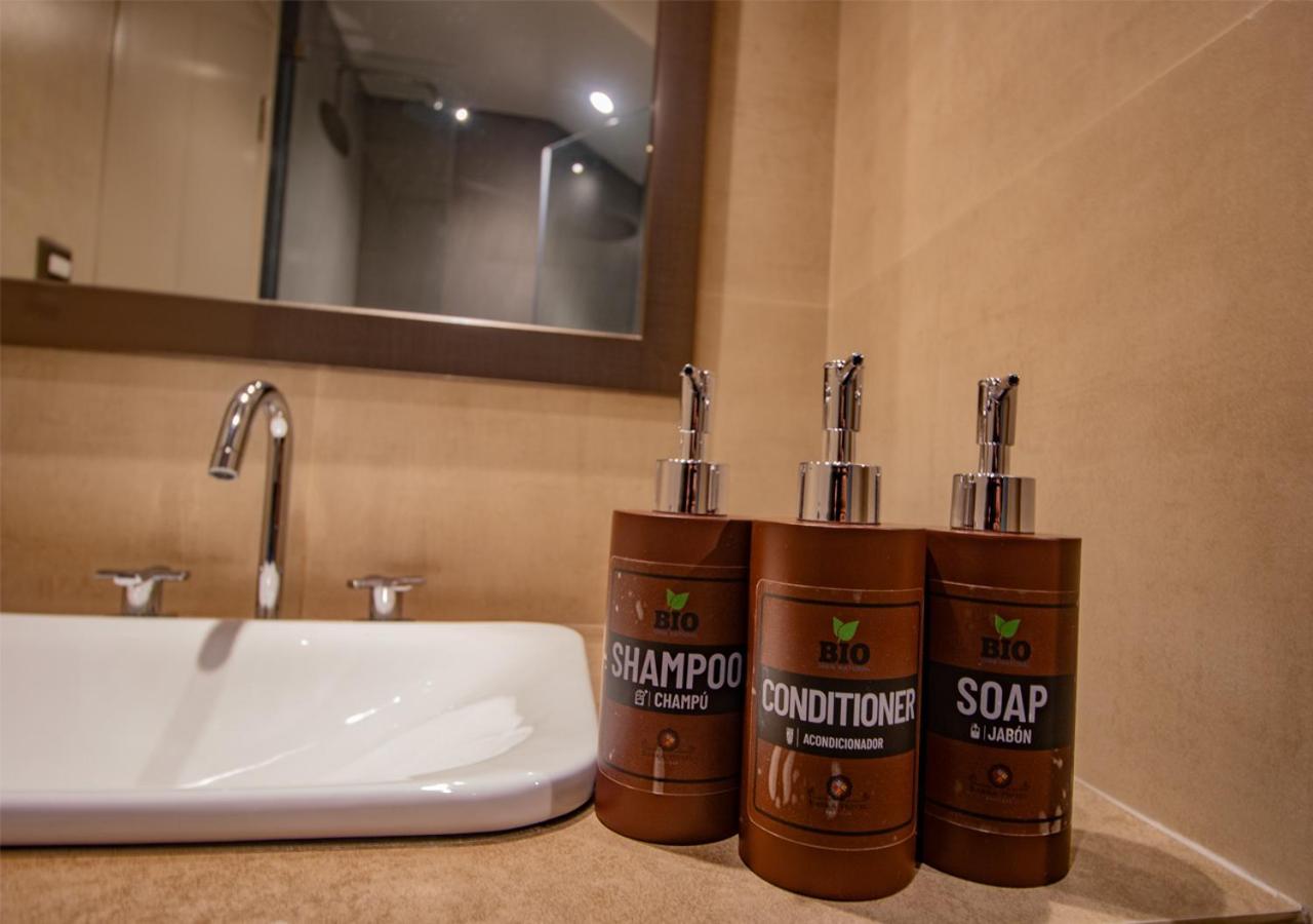 Saska Boutique Hotel Куско Екстериор снимка
