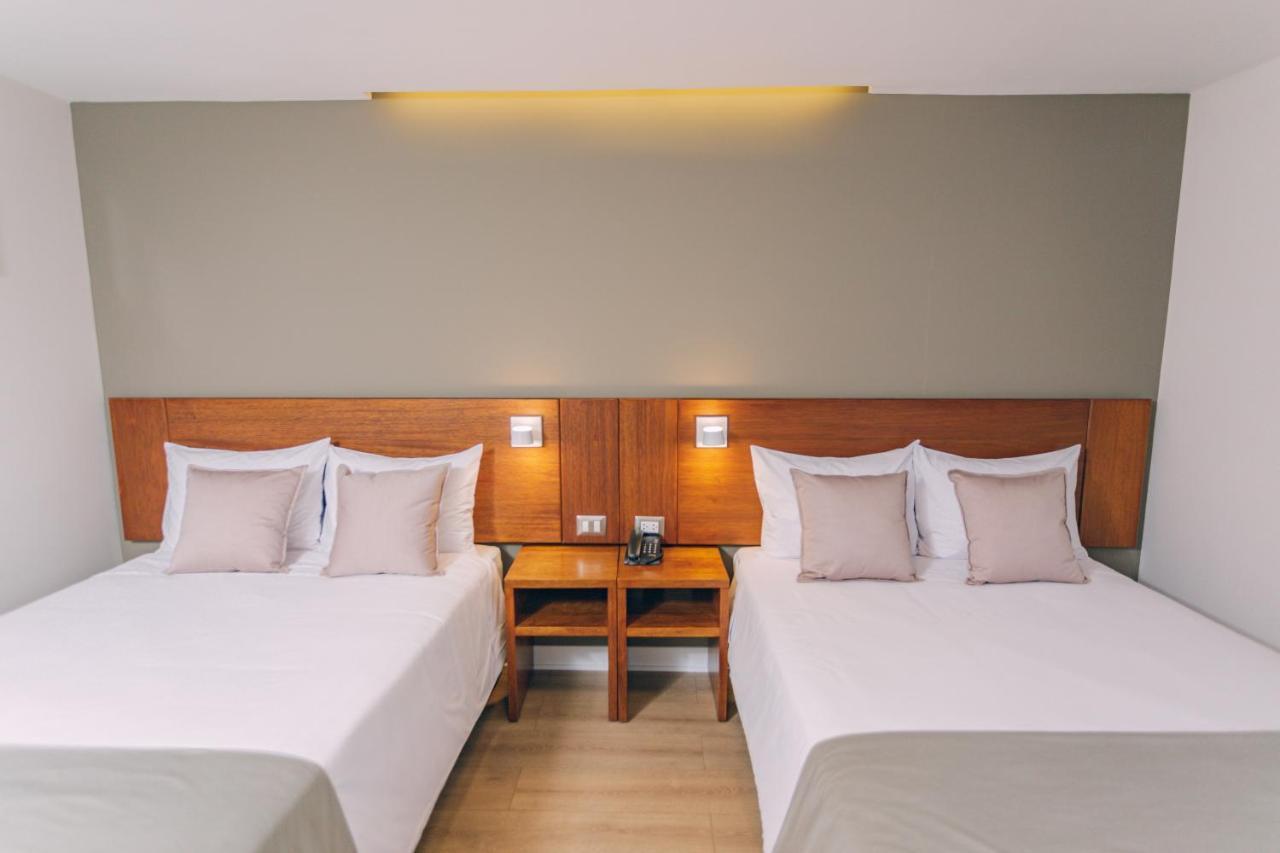 Saska Boutique Hotel Куско Екстериор снимка